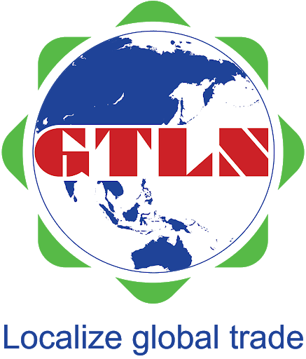 Global Trade Logistics Network